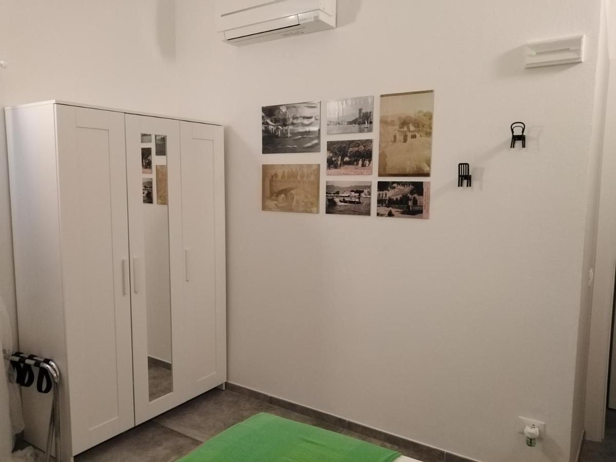 Il Ghiro Bed and Breakfast Levanto Buitenkant foto