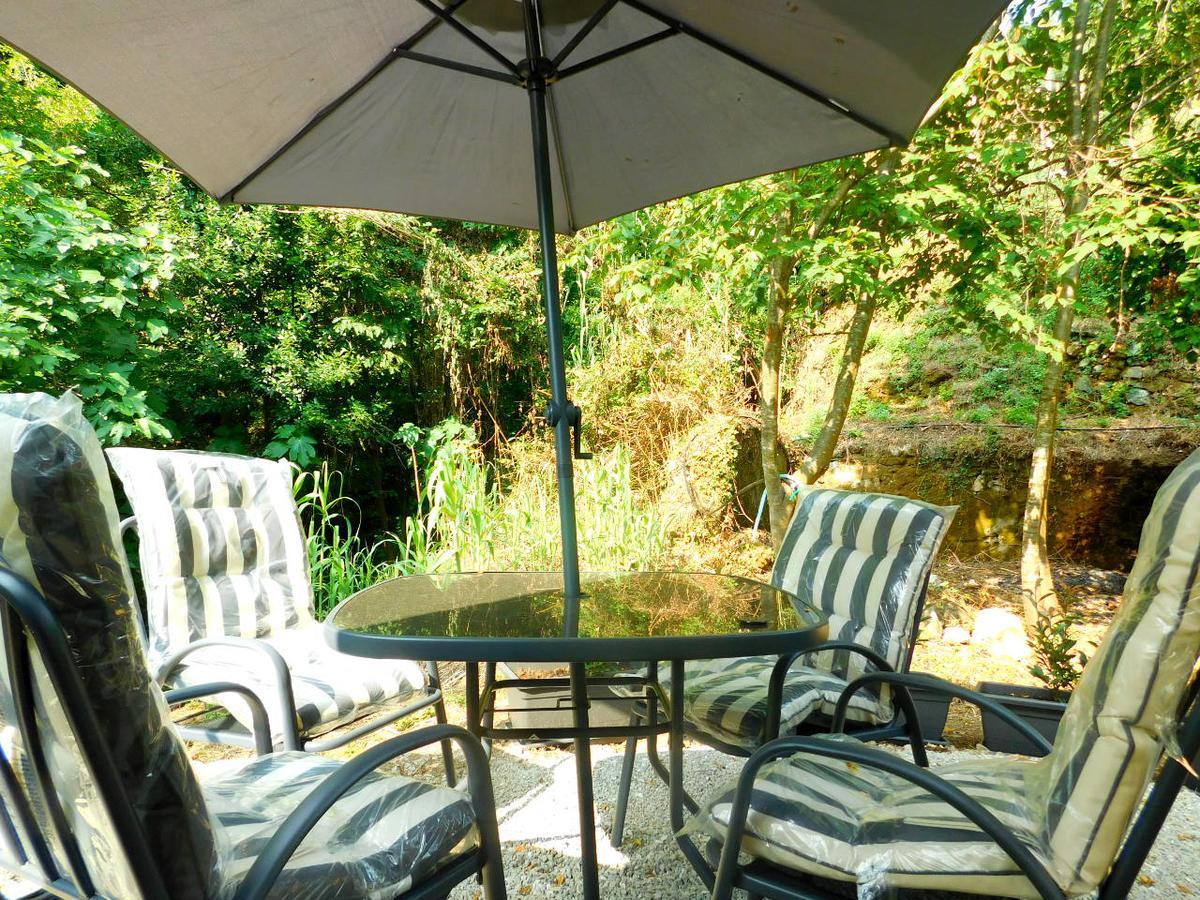 Il Ghiro Bed and Breakfast Levanto Buitenkant foto