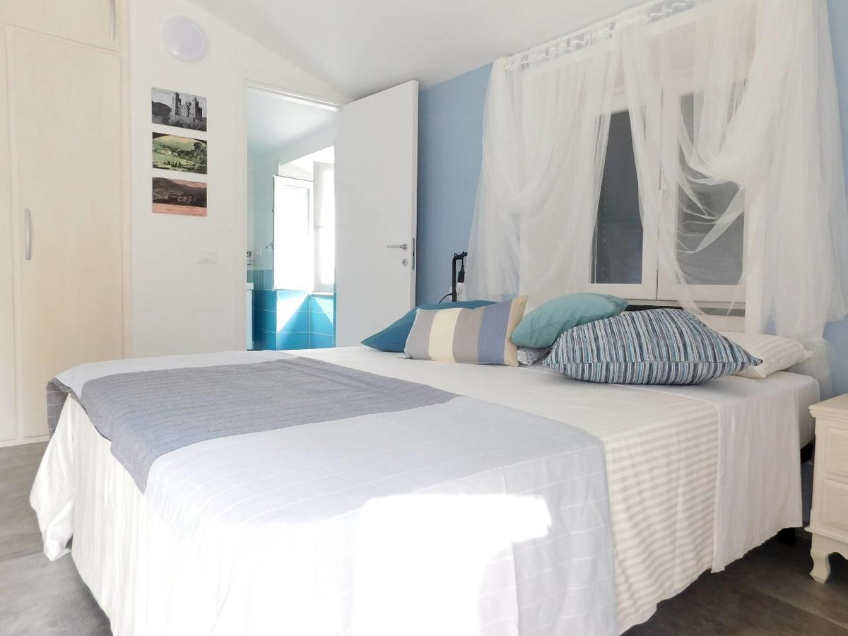 Il Ghiro Bed and Breakfast Levanto Buitenkant foto
