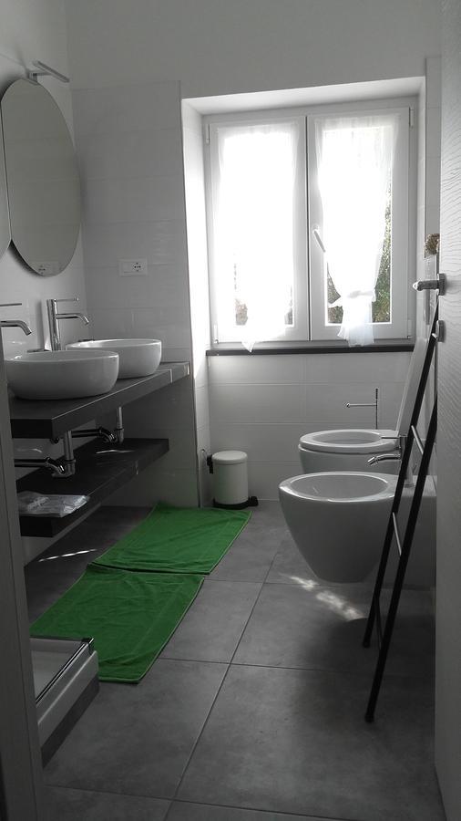 Il Ghiro Bed and Breakfast Levanto Buitenkant foto