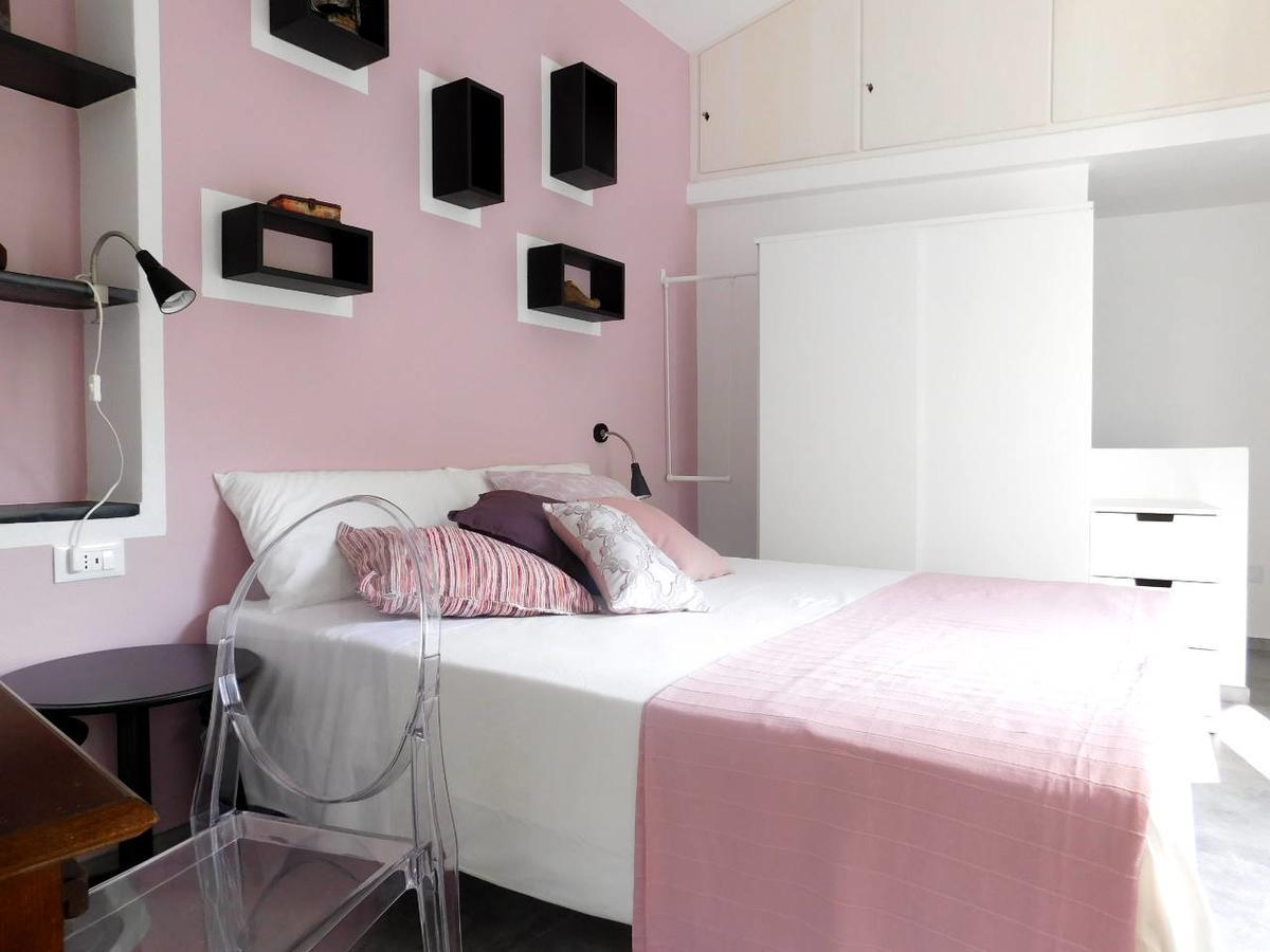 Il Ghiro Bed and Breakfast Levanto Buitenkant foto