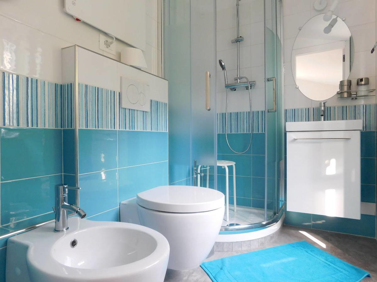 Il Ghiro Bed and Breakfast Levanto Buitenkant foto