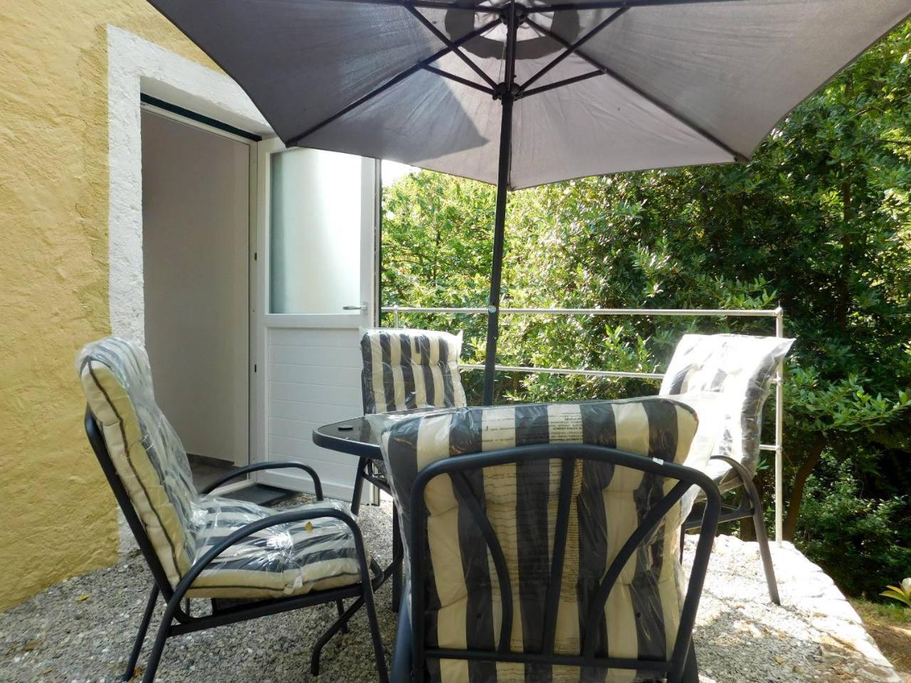 Il Ghiro Bed and Breakfast Levanto Buitenkant foto